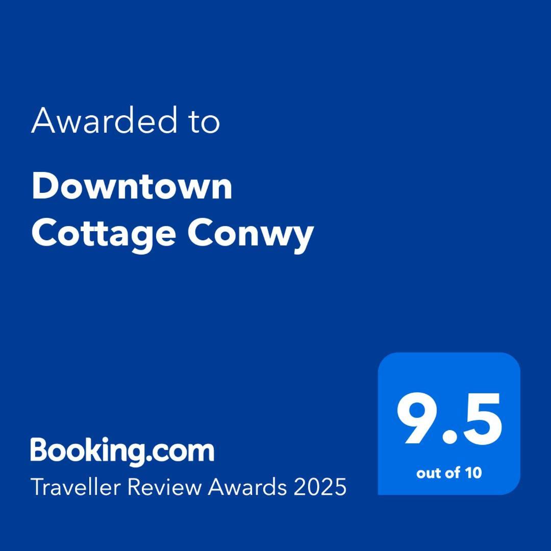 Downtown Cottage Конві Екстер'єр фото